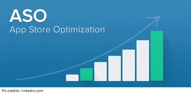 app store optimisation