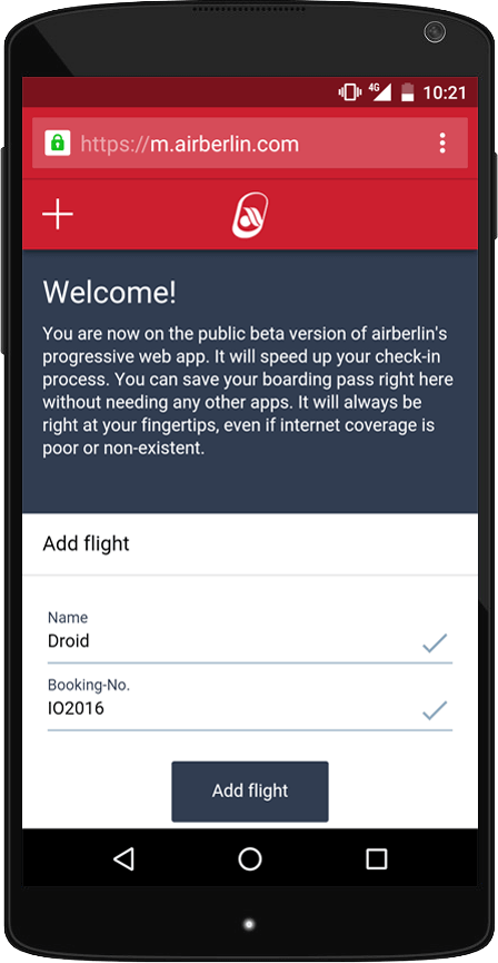 progressive-web-apps-airberlin