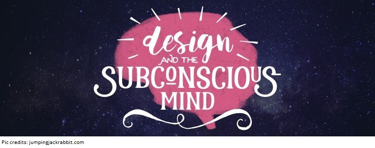 logo - Create a design that appeals to the sub-conscious mind 