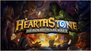 Hearthstone: Heroes of Warcraft